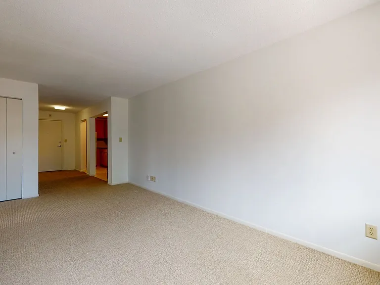 Dining/Living room