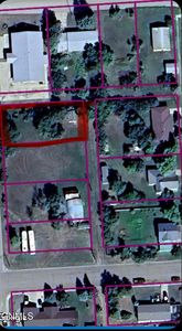 207 S 8th St, New Salem, ND, 58563