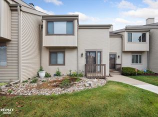 6318 Laurentian Ct, Flint, MI 48532