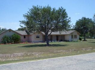 2590 Old Goliad Rd, Victoria, TX 77905