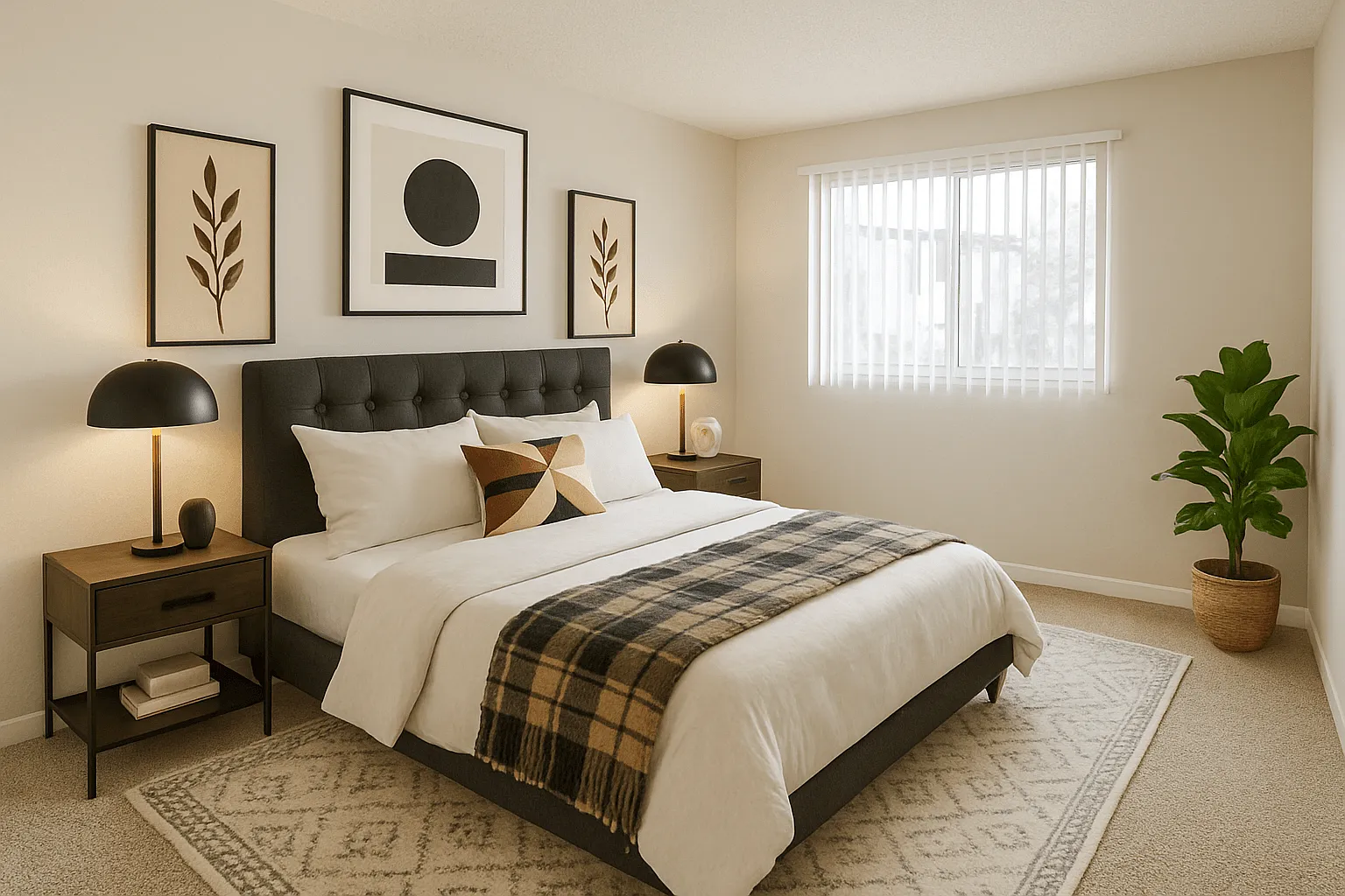 Amador Heights Apartments — Photo 1