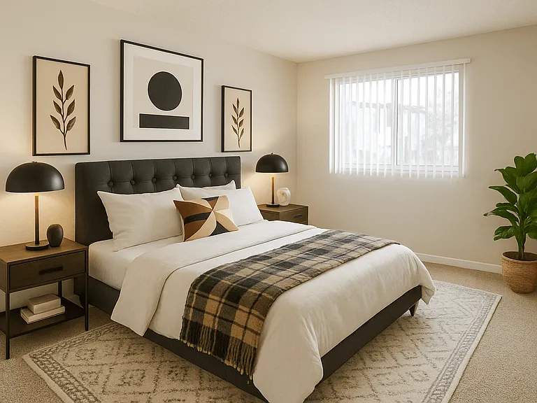Amador Heights Apartments — Photo 1