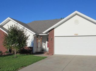 314 S Canton Ave, Springfield, MO 65802