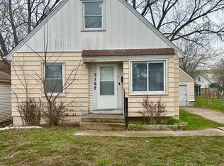 5162 N 56th St, Milwaukee, WI 53218
