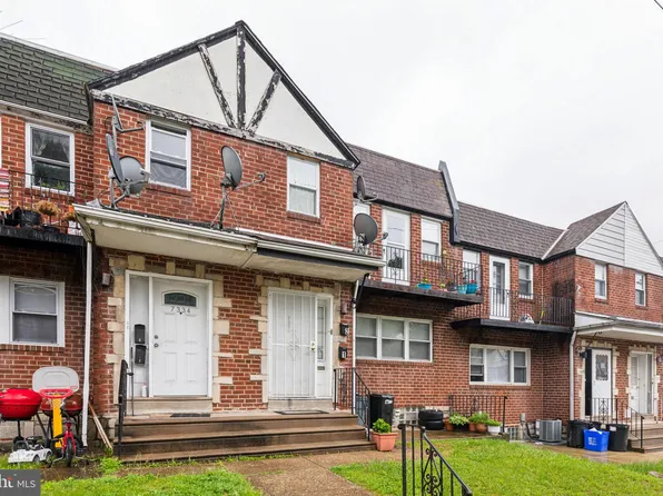 7336 Ruskin Rd, Philadelphia, PA 19151