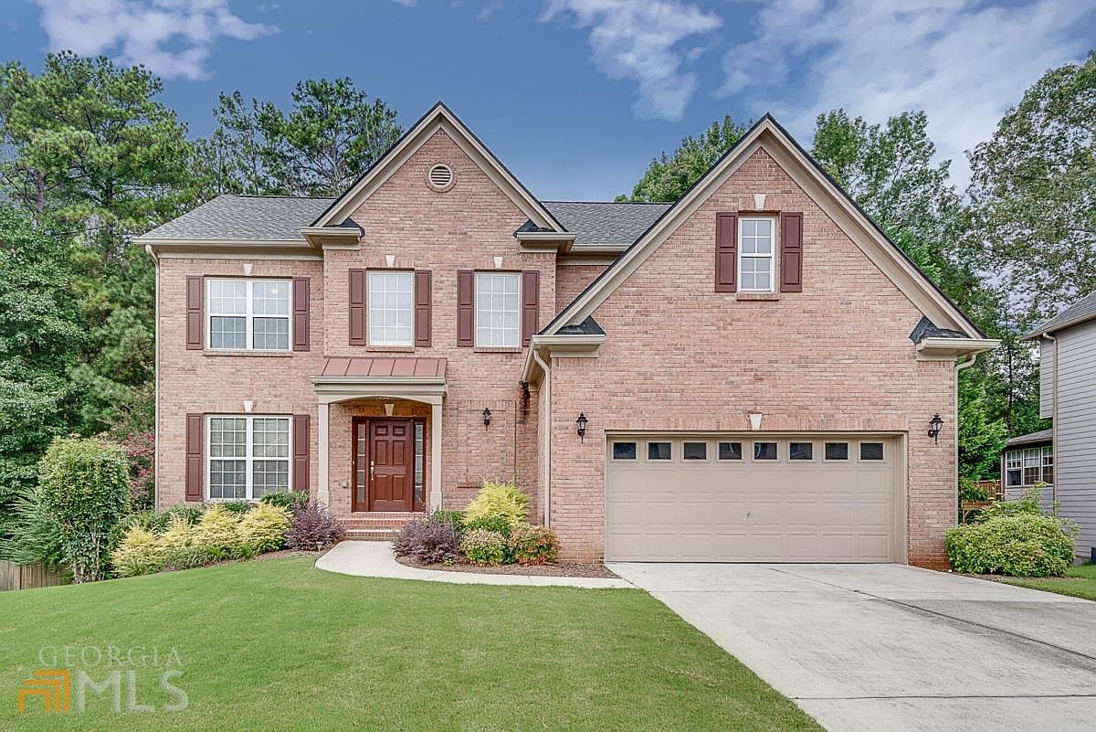 1688 Hampton Woods Way, Lawrenceville, GA 30043 Zillow