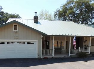 13340 Clifton Way, Groveland, CA 95321