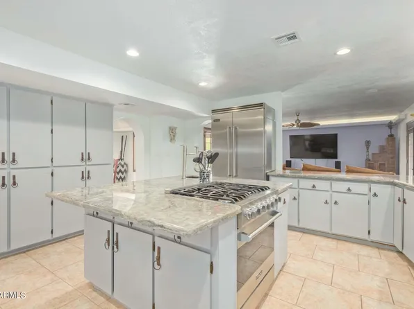 37081 N BLOODY BASIN Road, Carefree, AZ 85377