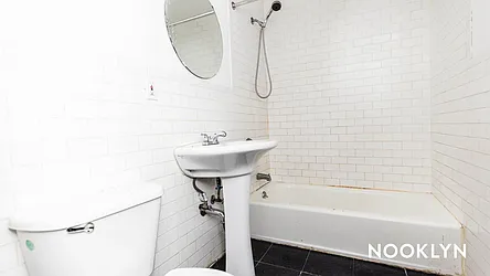 Rented by Nooklyn NYC LLC