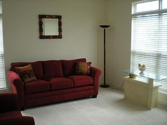 Formal living room or study