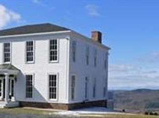 124 Syre Ln, Hillsdale, NY 12529