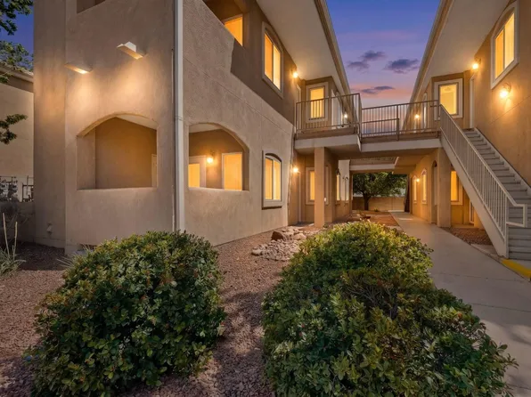 6800 Vista Del Norte Rd NE APT 2922, Albuquerque, NM 87113