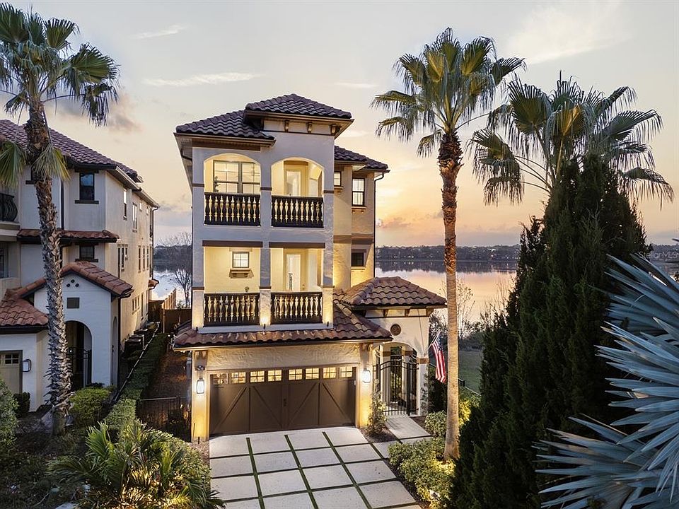 1st image of 7631 TOSCANA BOULEVARD