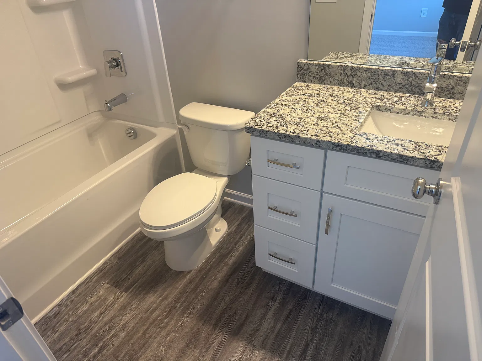 New construction home in Statesville — Photo 4