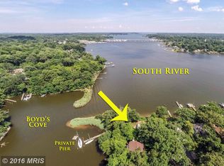 3015 Friends Rd, Annapolis, MD 21401