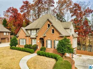 4272 Milner Rd E, Birmingham, AL 35242