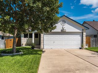 21017 Secretariat Ridge Ln, Pflugerville, TX 78660