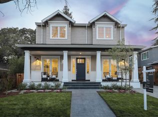 1029 Paloma Ave, Burlingame, CA 94010