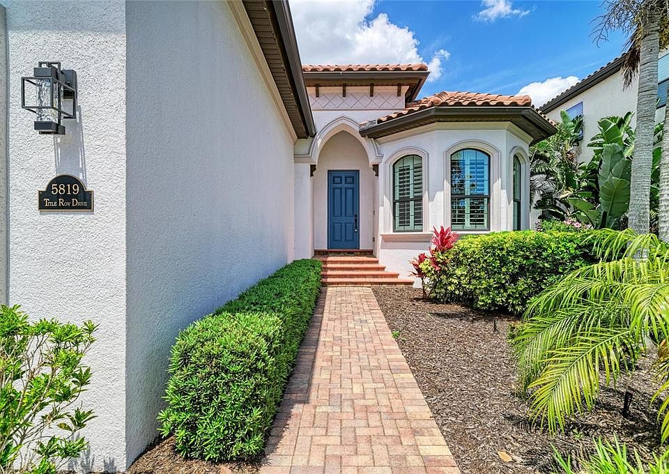 5819 Title Row Dr, Bradenton, FL 34210 | MLS #A4692742 | Zillow