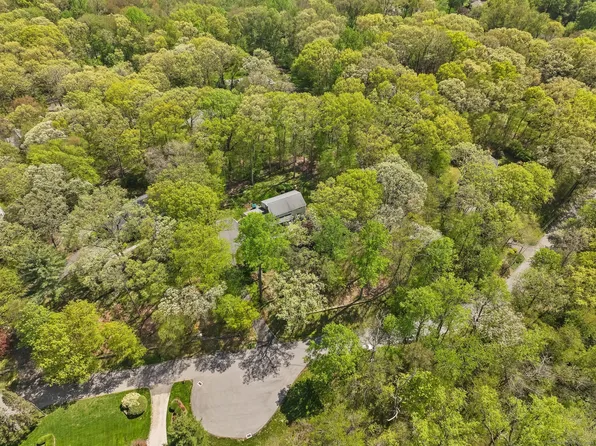 58 Washington Post Drive, Wilton, CT 06897