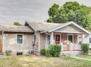 2353 S Williams St, Denver, CO 80210