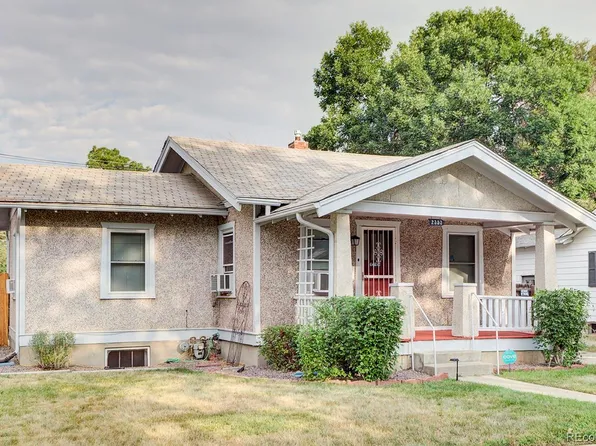 2353 S Williams Street, Denver, CO 80210