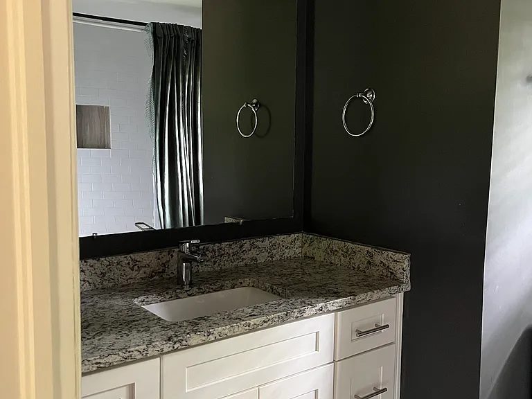 Second Full Bathroom