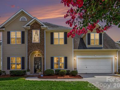 1826 Conifer Cres, Charlotte, NC, 28213