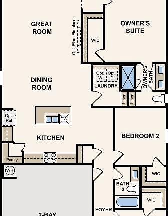 2nd image of this home