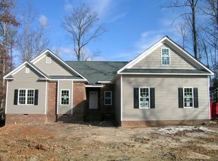 9119 Sir Britton Dr, Chesterfield, VA 23832