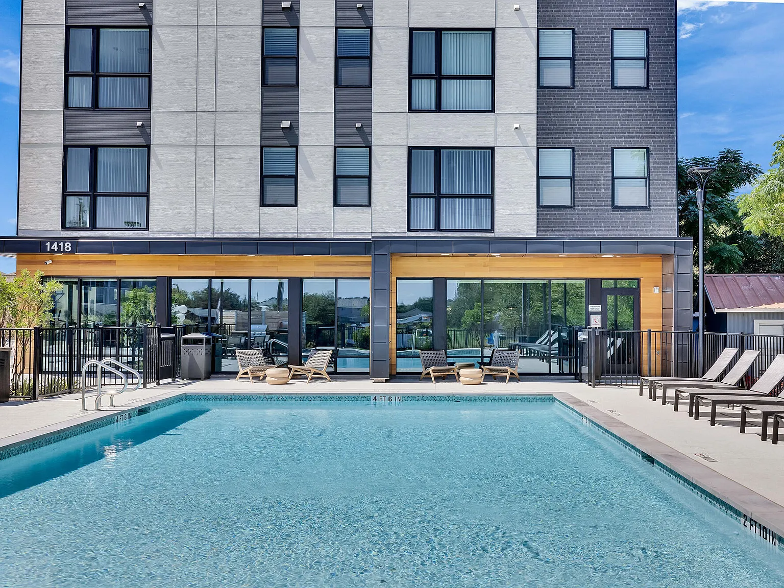Residences at Rubi — Photo 1
