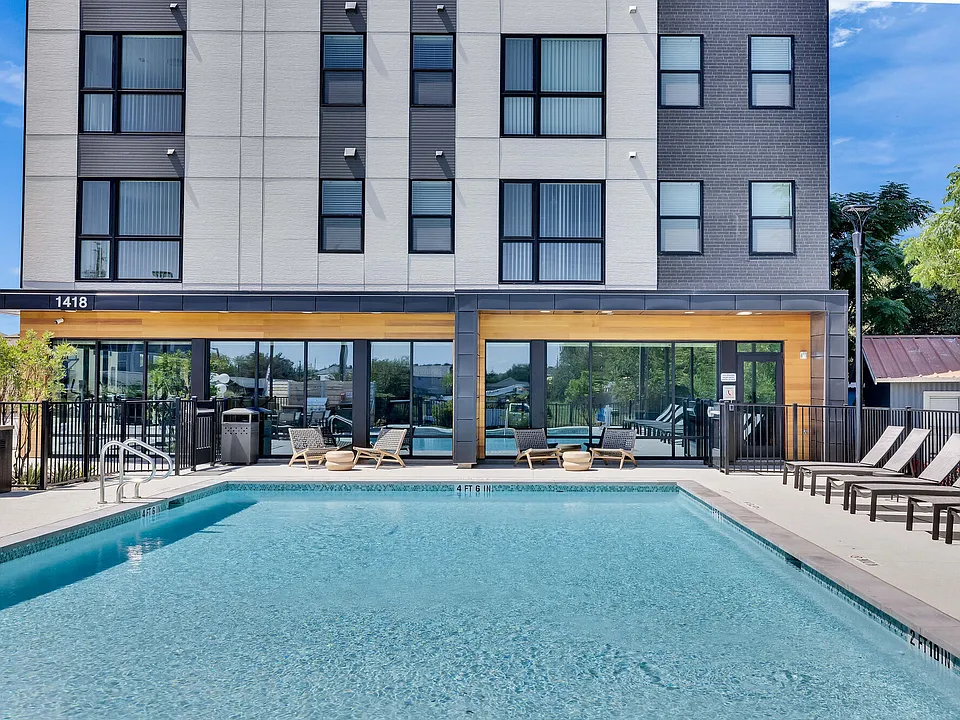 Residences at Rubi