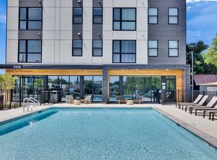 Residences at Rubi, Austin, TX 78741