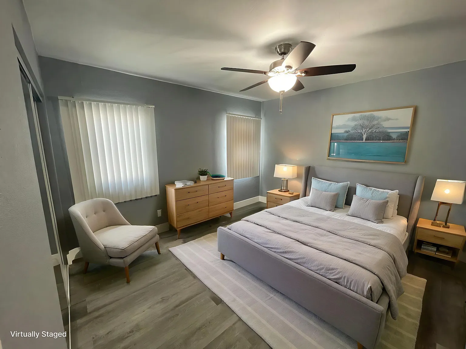 3 bed, 1080 sqft, $2,795 — Photo 3