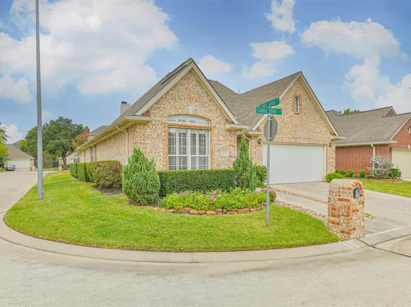 3122 Candle Pond Ln, Spring, TX 77388