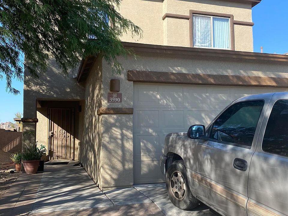 1st image of 3590 W Center Mountain Way
