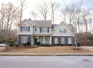 5768 Riverside Bay, Buford, GA 30518