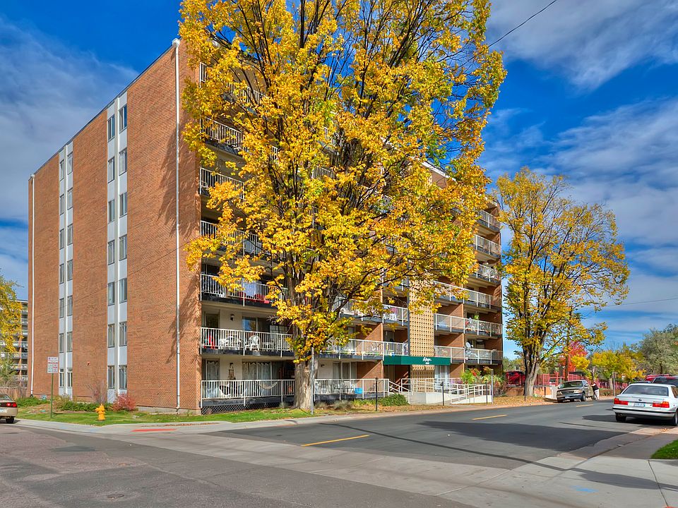 1st image of 4801 E 9th Ave APT 306S