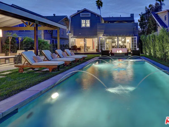 354 N Ridgewood Pl, Los Angeles, CA 90004