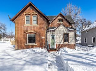 520 6th St, Hawley, MN 56549