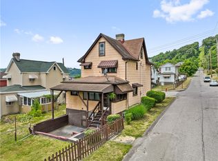 430 27th St, McKeesport, PA 15132