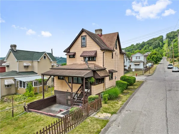 430 27th St, McKeesport, PA 15132