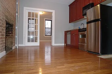 Rented by Citi Habitats