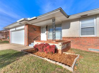 2609 SW 54th Pl, Oklahoma City, OK 73119