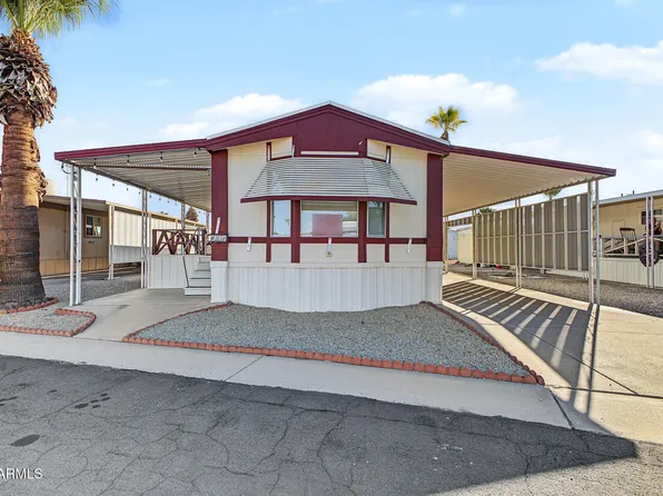 10220 E Apache Trail #37, Apache Junction, AZ 85120