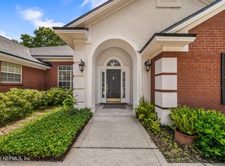 601 GOPHER Court, St. Johns, FL 32259