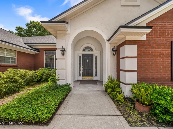 601 GOPHER Court, St. Johns, FL 32259