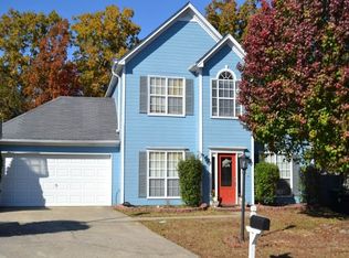 104 Crestmont Ln, Pelham, AL 35124