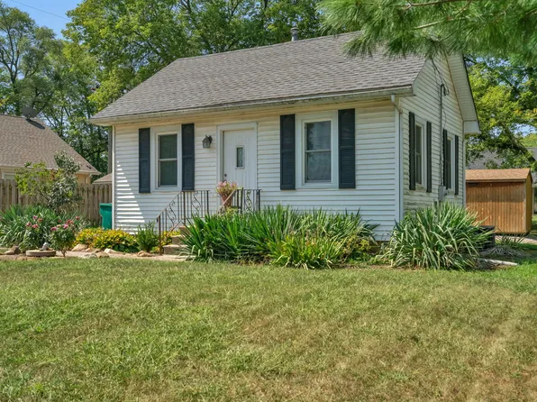 3525 N Dwight Rd, Morris, IL 60450