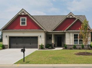 340 Exeter Dr, Raeford, NC 28376